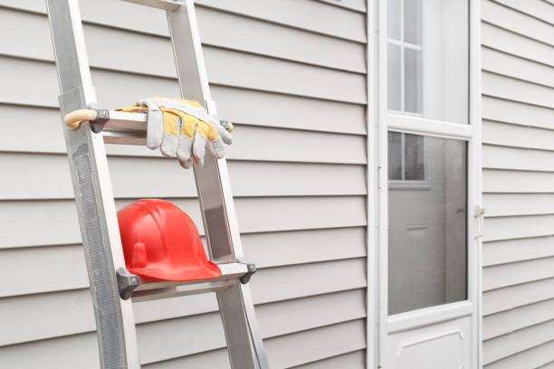Affordable siding repair and maintenance services in Kalama, WA